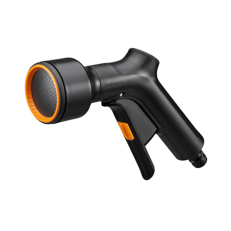 Sprinklerpistol Solid 3-Funktion Fiskars
