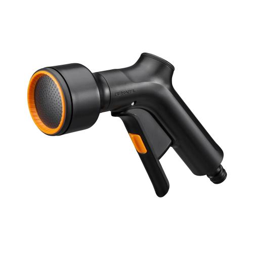 Sprinklerpistol Solid 3-Funktions Fiskars