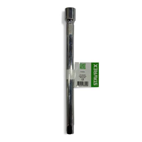 Förlängare 1/2T Till Markskruv M16 Diameter 25mm Stavrex