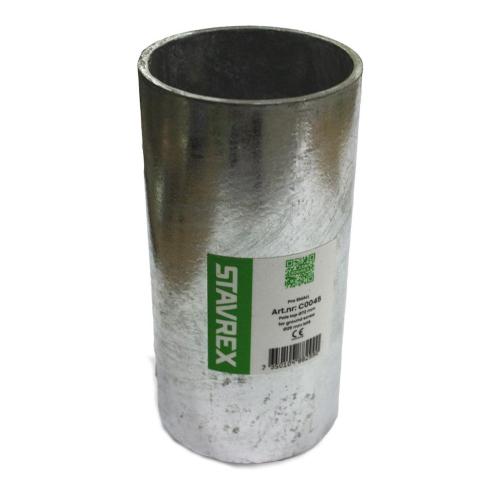 Stolptopp M16 Diameter 72mm Stavrex