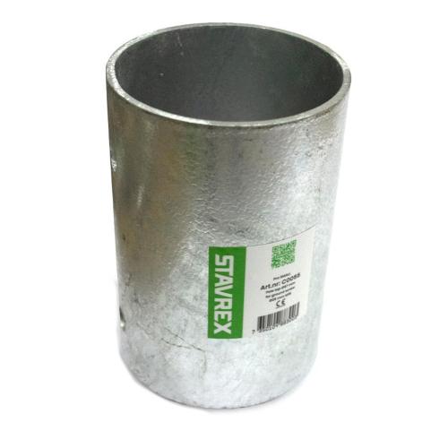 Stolptopp M16 Diameter 102mm Stavrex