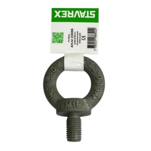 Ögla M16 Diameter 35mm Stavrex