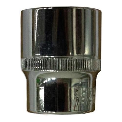 Fatning 1/2T 24mm Til Jordskrue M16 Diameter 25mm Stavrex