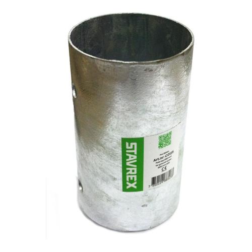 Stolptopp M16 Diameter 82mm Stavrex