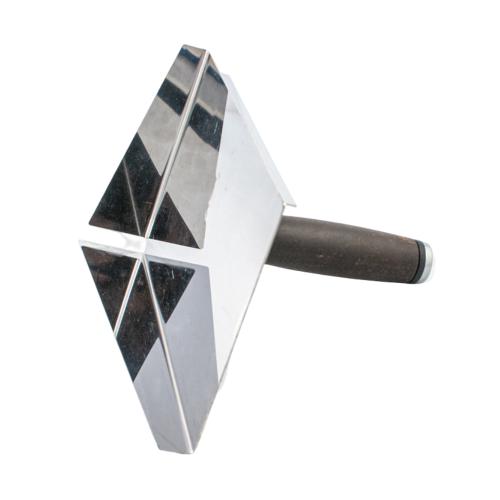 Fugebræt Premium Leather 250mm Tebo