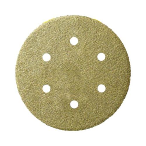 Slibeskive PS33CK 6-Huls Velcro K40 150mm 100stk Klingspor