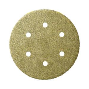 Slibeskive PS33CK 6-Huls Velcro K40 150mm 100stk Klingspor