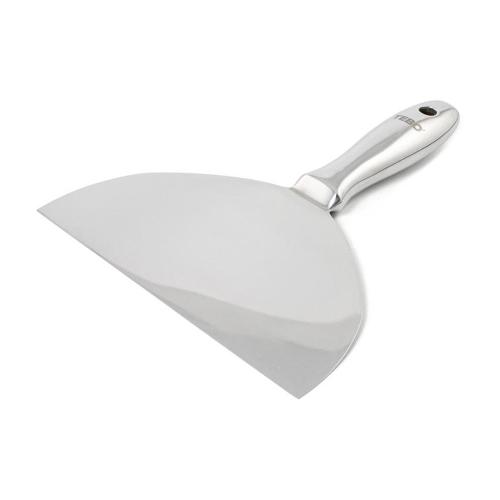 Stålspartel Flex 200mm Ekstra Kraftig Stål Tebo