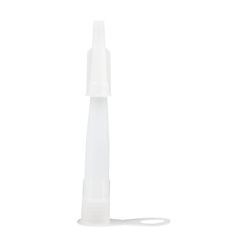 Patrondyse Transparent 12stk Tec7