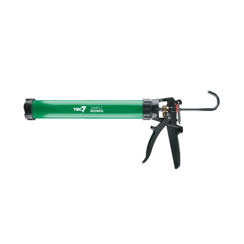 Forpistol Tec Gun 18:1 För 600ml Tec7