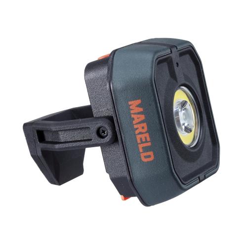 Arbejdslampe Lyra 1000 RE Mareld