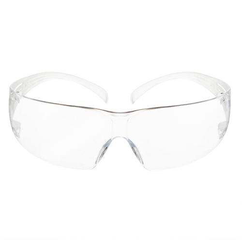 Sikkerhedsbriller SF200 SecureFit Transparent Linse 3M