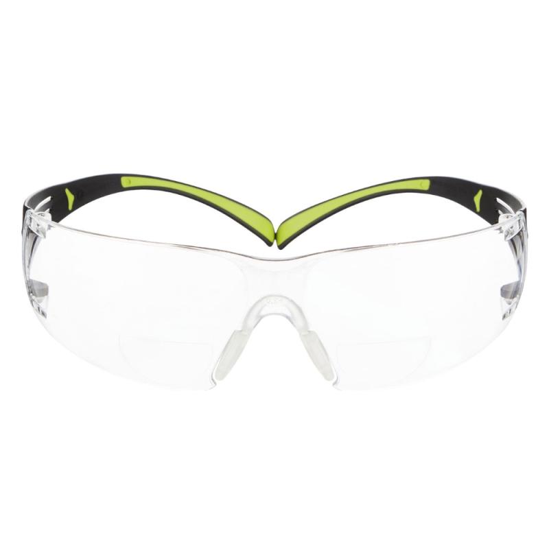 Skyddsglasögon SecureFit 420 Plus 1,5 Transparenta Glas 3M