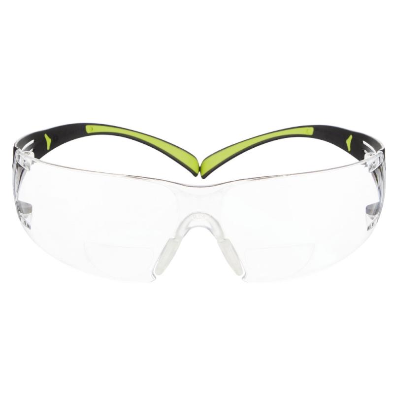 Skyddsglasögon SecureFit 415 Plus 1,5 Transparenta Glas 3M