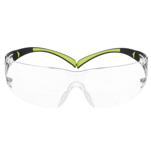 Sikkerhedsbriller SecureFit 415 Plus 1,5 Klare Linser 3M