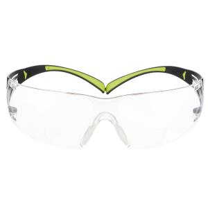 Sikkerhedsbriller SecureFit 415 Plus 1,5 Klare Linser 3M