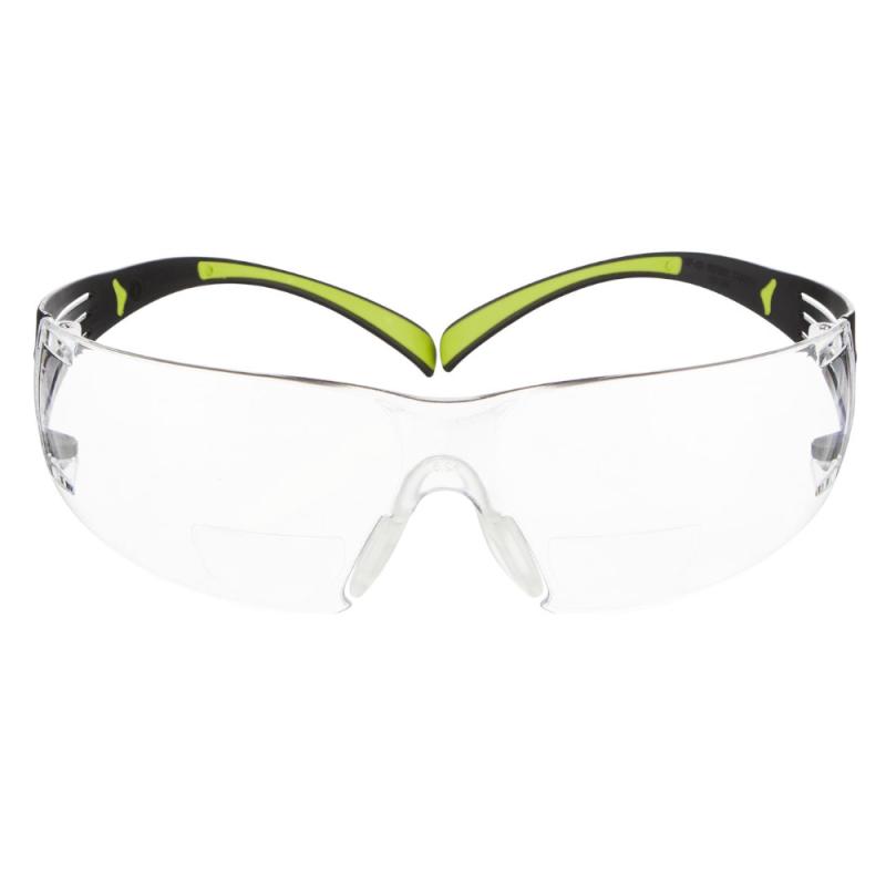 Skyddsglasögon SecureFit 425 Plus 2,5 Transparenta Glas 3M