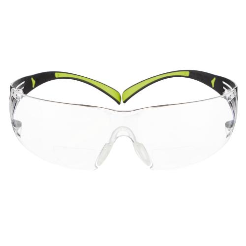 Sikkerhedsbriller SecureFit 425 Plus 2,5 Klare Linser 3M