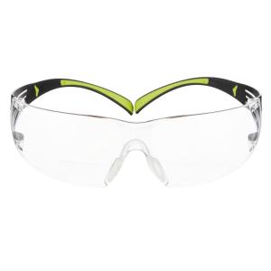 Sikkerhedsbriller SecureFit 425 Plus 2,5 Klare Linser 3M