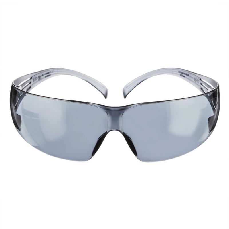 Skyddsglasögon SF200 SecureFit Grå Lins 3M