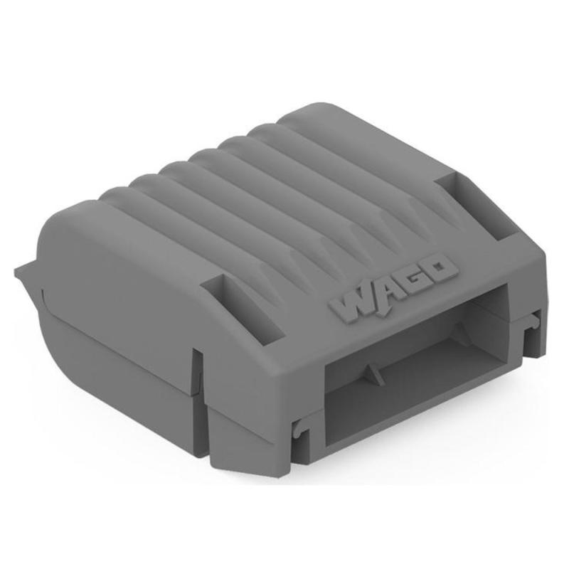 Gelbox Størrelse 1 Til 4mm² Kabler Wago