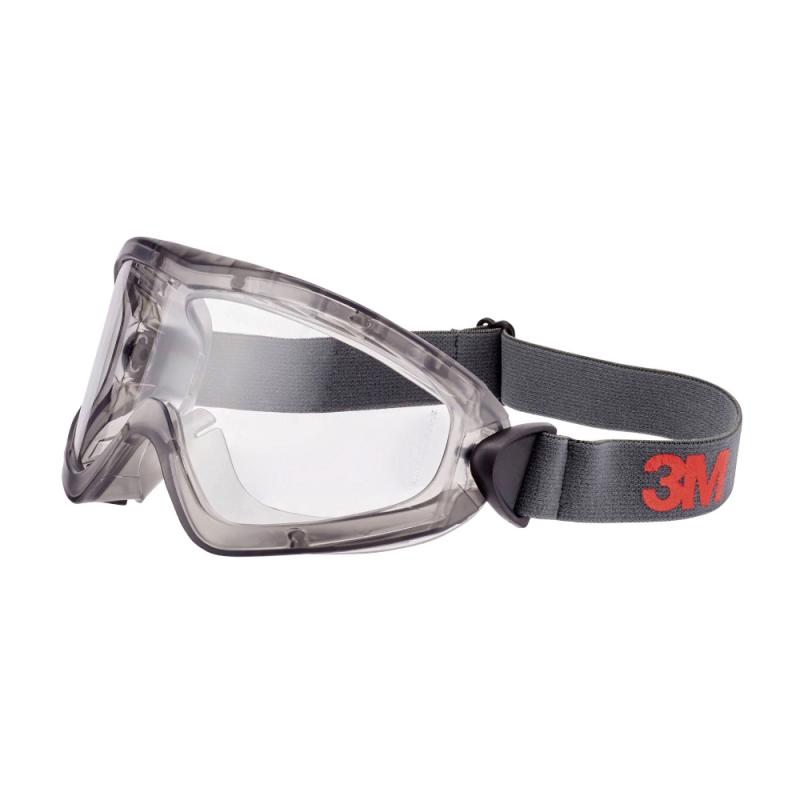 Skyddsglasögon 2891 Scotchgard Anti-Fog 3M
