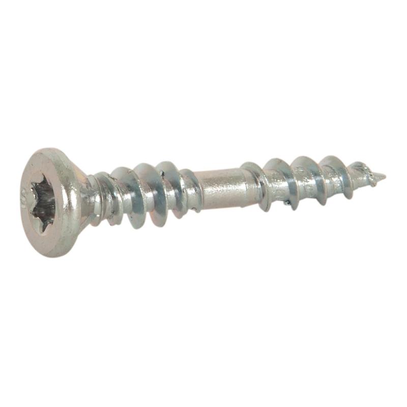 Indvendig Skrue FZB C1 4,2x28mm 250stk Essve