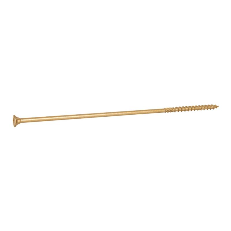 Træskrue Essdrive Undersænket Hoved TX40 8x240mm Corrseal C4 50stk Essve
