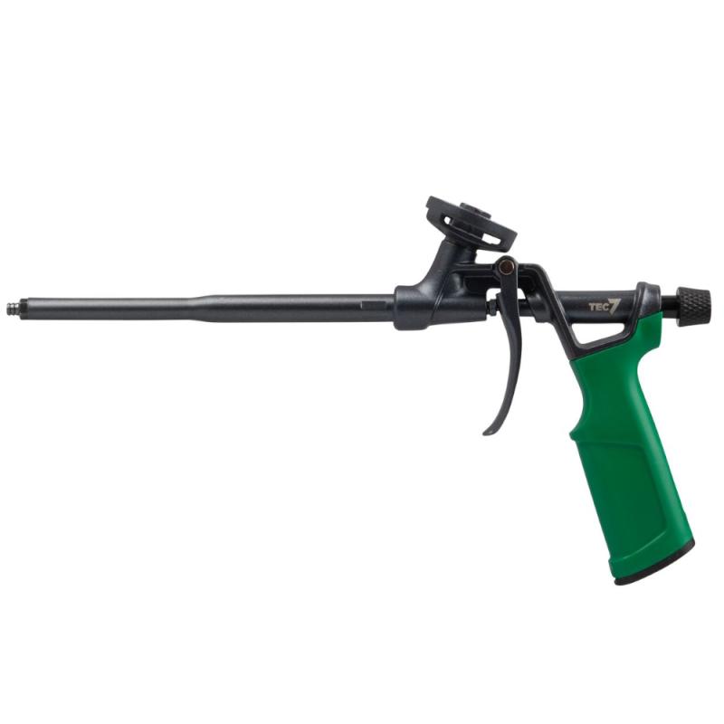 Fogpistol Spray Och Pur Gun Medium Tec7