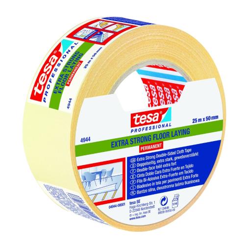 Matttejp Extra Stark 50mmx10m Tesa