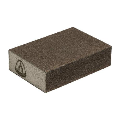 Slibeklods SK500 K280 70x100x25mm 100stk Klingspor