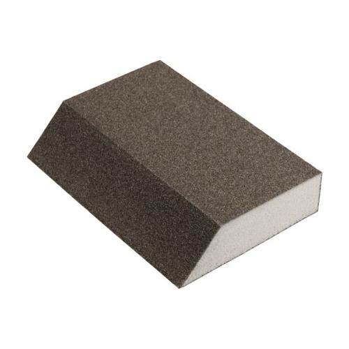 Slibeklods SK700A K80 89x125x25mm 100stk Klingspor