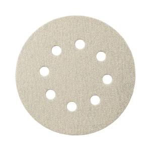 Slibeskive PS33CK 8-Huls Velcro K60 125mm 100stk Klingspor