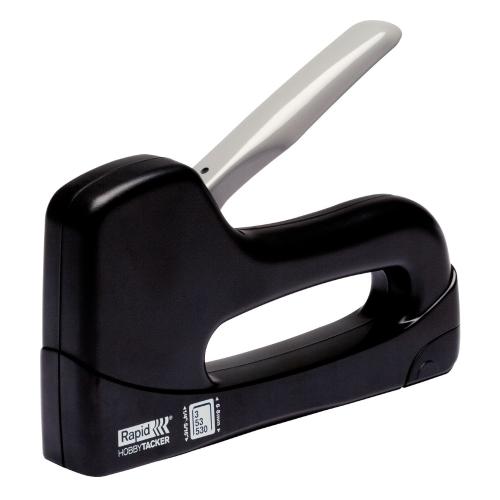 Häftpistol Hobby Inklusive Klammer Rapid