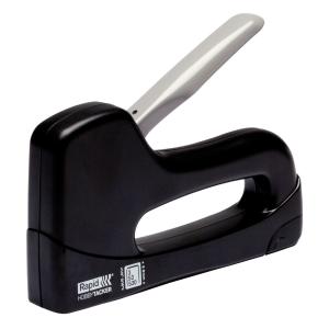 Häftpistol Hobby Inklusive Klammer Rapid