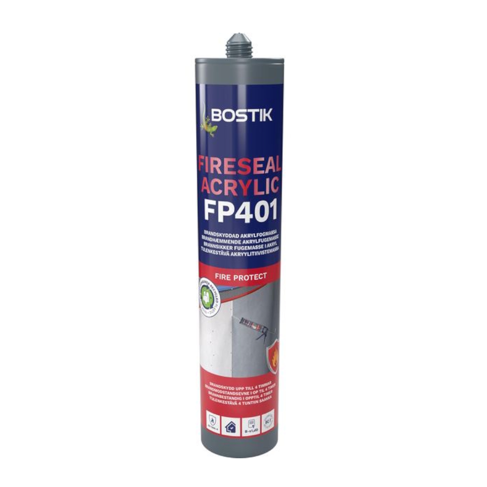 Sikacryl 621 Fire feuerfester Brandschutz Acryldichtstoff lineare Sikacryl 621 Fire feuerfester Brandschutz Acryldichtstoff lineare