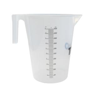 Litermått 5 Liter Tebo