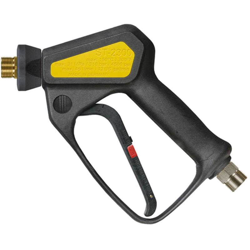 Högtryckspistol med Kärcher mod ST2300