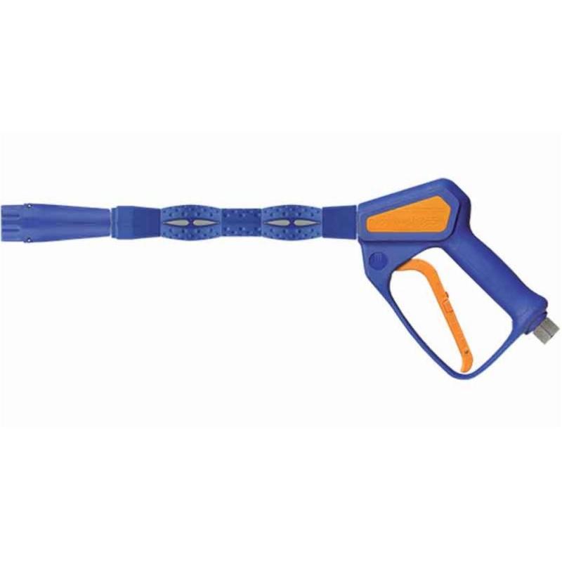 Skumlans med EasyWash 365+ handtag, dysa 1,9mm
