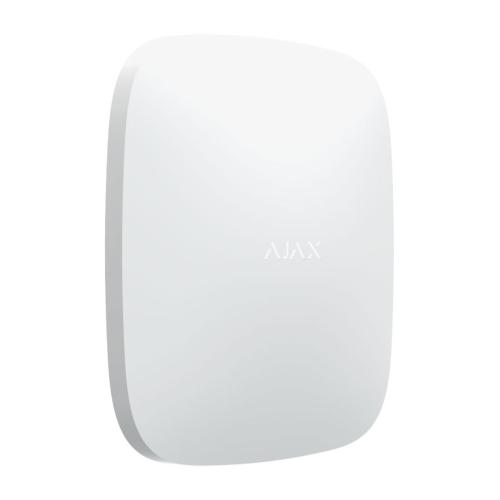Ajax Central Hub 2 Plus White 4G