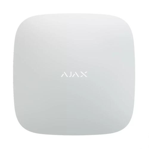Ajax Central Hub 2 Plus White 4G