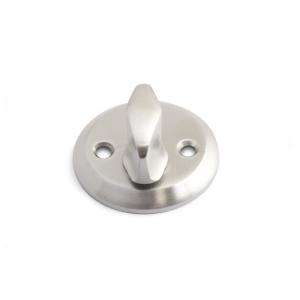Cylinder Knob 40 Stainless, Habo 20320