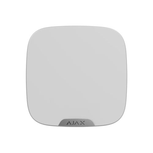 Ajax Outdoor Siren DoubleDeck White