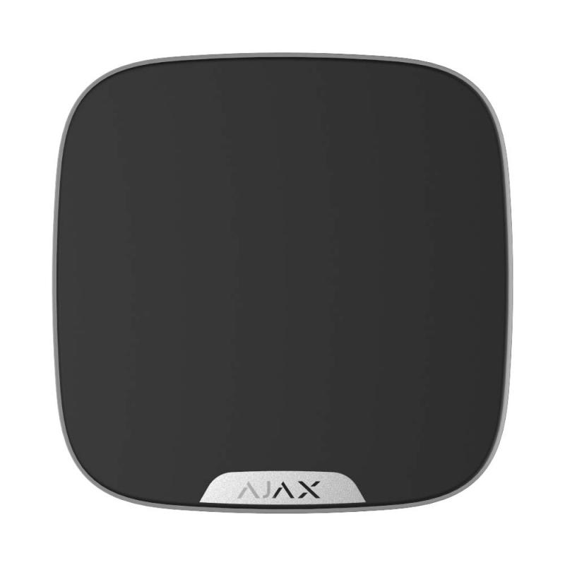 Ajax Frontskal DoubleDeck Svart