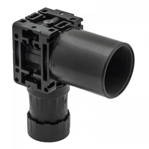 Aqua PLUS Väggdosa M7a DR PEX