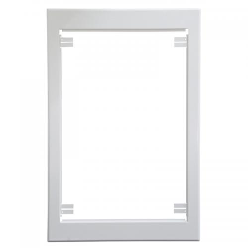 Fördelarskåpsram för VMS 650