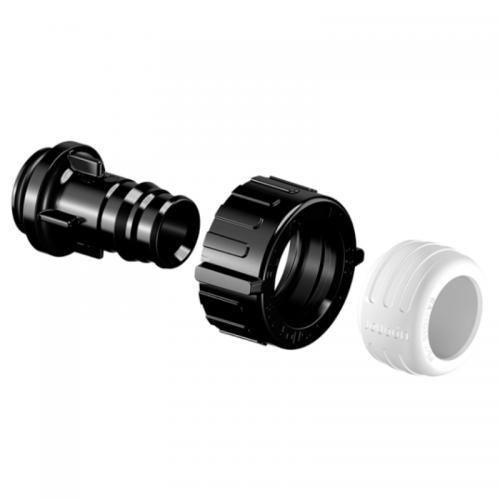 Aqua PLUS Q&E Nippel PPSU PPM 18