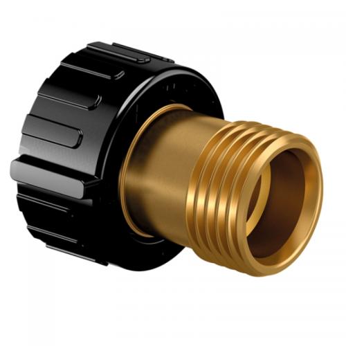 Aqua PLUS Nippel DR PPM FPL-X G15MT