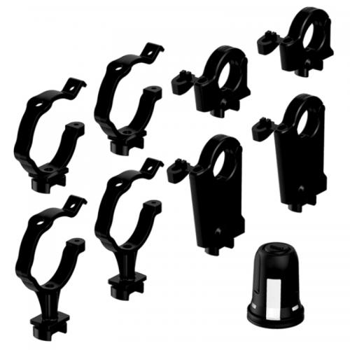 Aqua PLUS Tillbehörssats A-K