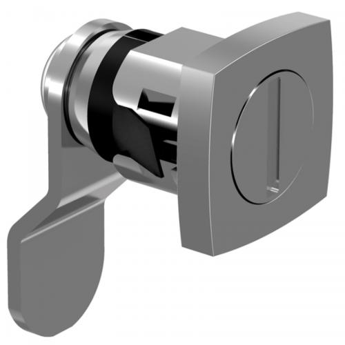 Aqua PLUS Fördelarskåpslås A-K